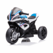 Children's electric police motorcycle "BMW HP4"