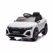 Children's electric car "Audi SQ8"