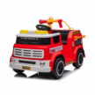 Children's electric car "Fire Truck"