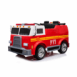 Children's electric car "Rescue Team"