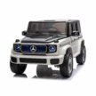 Children's electric car "Mercedes EQG"