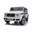 Children's electric car "Mercedes G500"