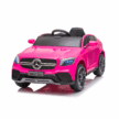 Children's electric car "Mercedes GLC"