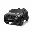 Children's electric car "Mercedes GLC63S"
