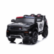 Children's electric car "Police SUV"