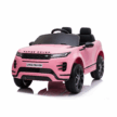 Children's electric car "Range Rover"