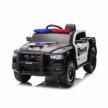 Children's police electric car "RAM 1500 RHO"